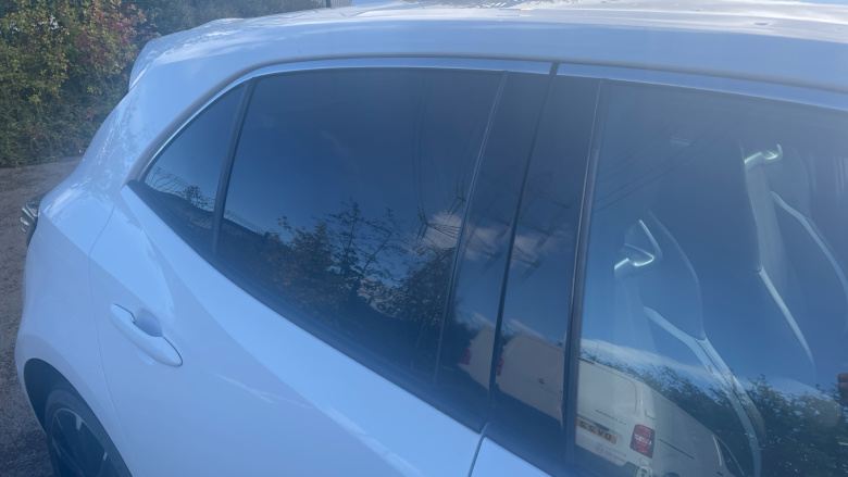 Toyota Corolla 1.8 VVT-i Hybrid GR Sport 5dr CVT Hybrid Hatchback